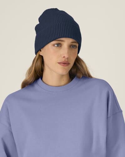 Stanley Stella Unisex Mütze Fisherman Beanie