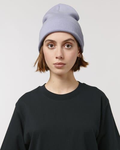 Stanley Stella Unisex Mütze Rib Beanie