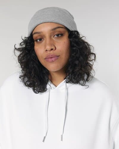 Stanley Stella Unisex Mütze Rib Beanie