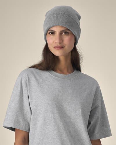 Stanley Stella Unisex Mütze Rib Beanie