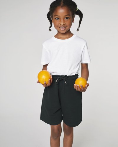 Stanley Stella Kinder Joggingshorts Mini Bolter