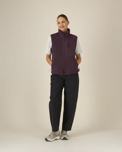Stanley Stella Unisex Fleece-Weste Liner