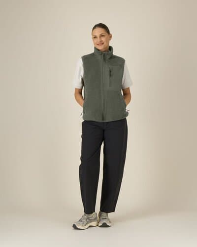 Stanley Stella Unisex Fleece-Weste Liner