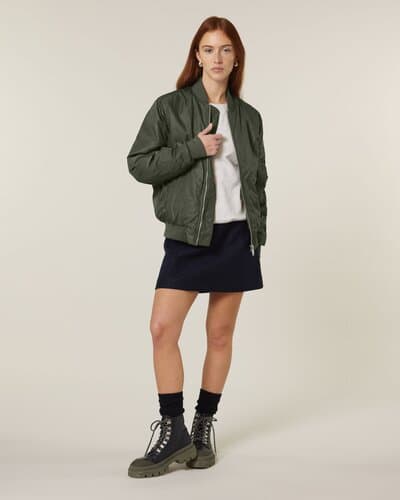 Stanley Stella Unisex Bomberjacke Bomber 2.0