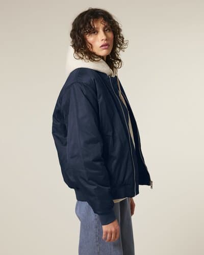 Stanley Stella Unisex Bomberjacke Bomber 2.0