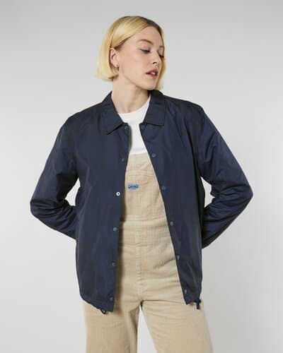 Stanley Stella Unisex Jacke Coacher