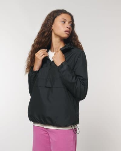 Stanley Stella Unisex Jacke Speeder