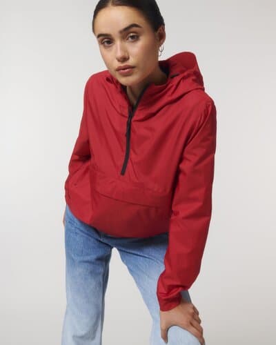 Stanley Stella Unisex Jacke Speeder