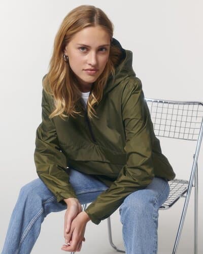 Stanley Stella Unisex Jacke Speeder