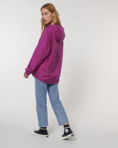 Stanley Stella Unisex Jacke Speeder