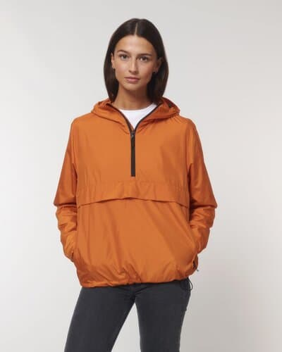 Stanley Stella Unisex Jacke Speeder