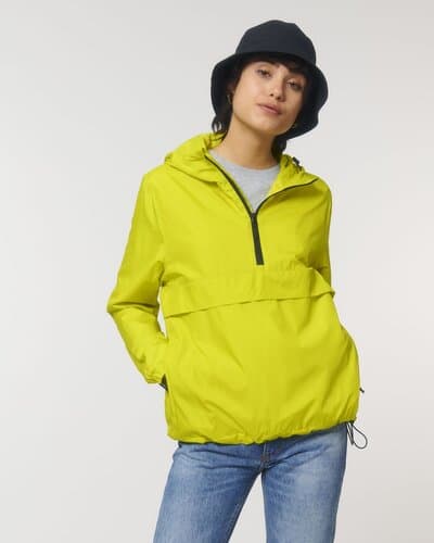 Stanley Stella Unisex Jacke Speeder