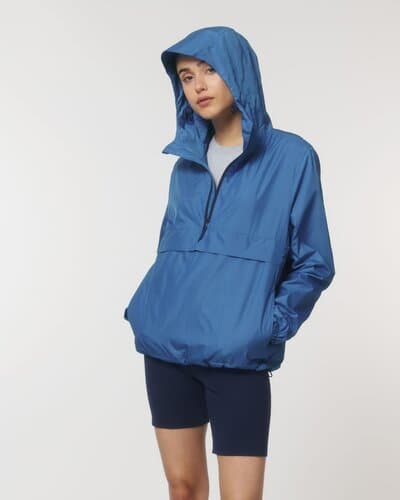 Stanley Stella Unisex Jacke Speeder