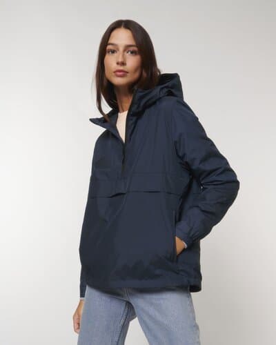 Stanley Stella Unisex Jacke Speeder
