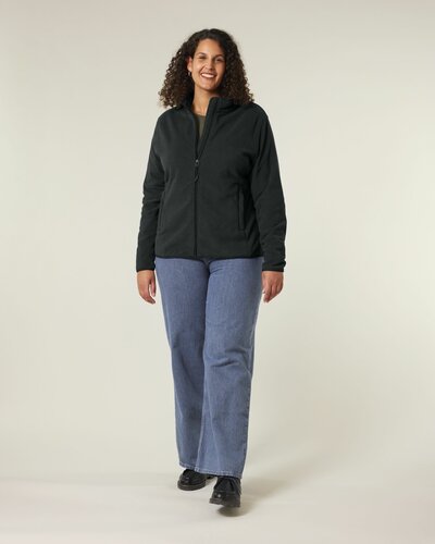 Stanley Stella Damen Fleecejacke Stella Guider