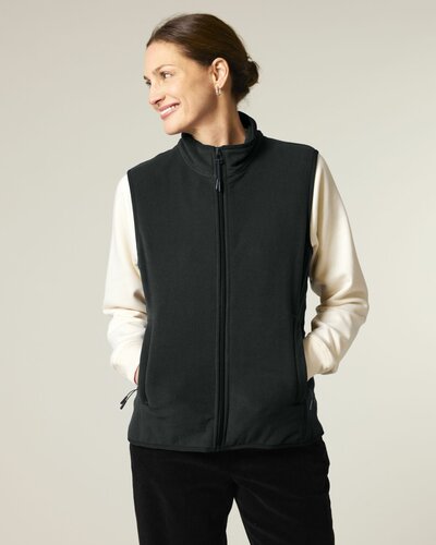 Stanley Stella Damen Fleecejacke Stella Quester