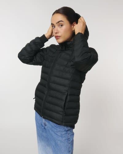 Stanley Stella Damen Steppjacke Stella Voyager