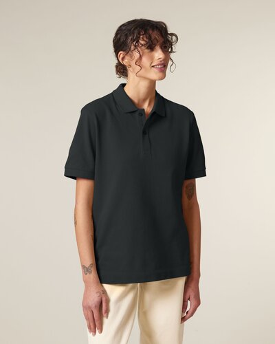 Stanley Stella Unisex Poloshirt Prepster 2.0