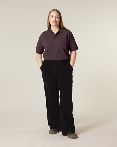 Stanley Stella Unisex Poloshirt Prepster 2.0