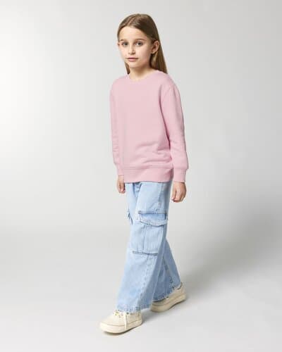 Stanley Stella Kinder Sweatshirt Mini Changer 2.0