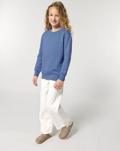 Stanley Stella Kinder Sweatshirt Mini Changer 2.0