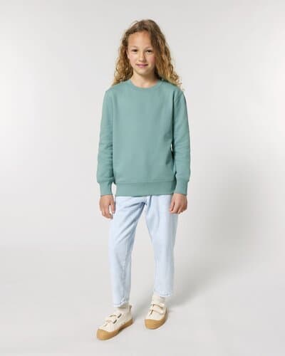 Stanley Stella Kinder Sweatshirt Mini Changer 2.0