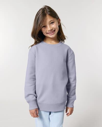 Stanley Stella Kinder Sweatshirt Mini Changer 2.0