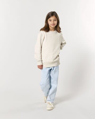 Stanley Stella Kinder Sweatshirt Mini Changer 2.0