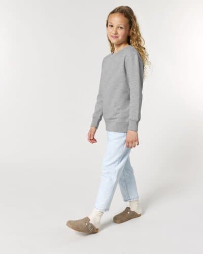 Stanley Stella Kinder Sweatshirt Mini Changer 2.0
