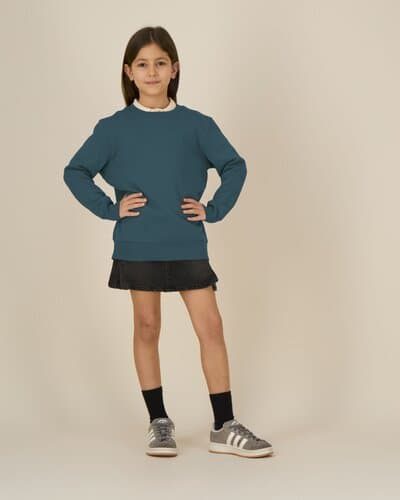 Stanley Stella Kinder Sweatshirt Mini Changer 2.0