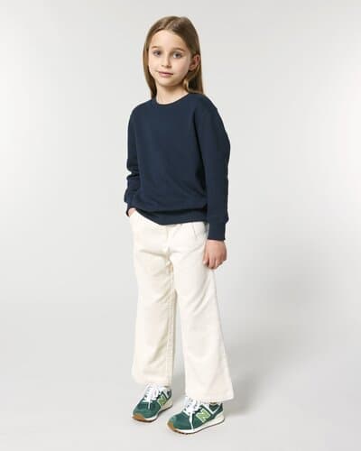 Stanley Stella Kinder Sweatshirt Mini Changer 2.0