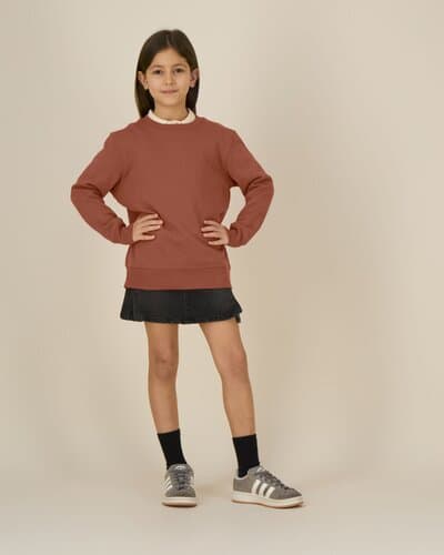 Stanley Stella Kinder Sweatshirt Mini Changer 2.0