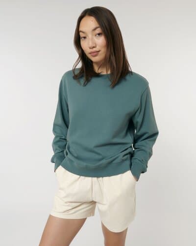 Stanley Stella Unisex Sweatshirt Matcher Vintage