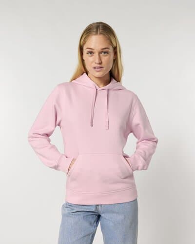 Stanley Stella Unisex Hoodie Drummer 2.0