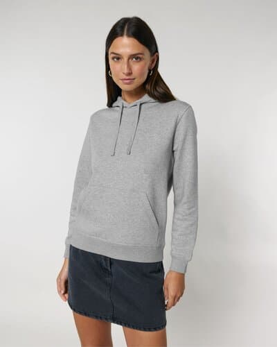Stanley Stella Unisex Hoodie Drummer 2.0