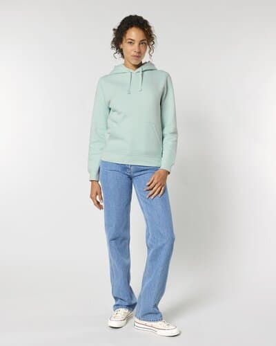 Stanley Stella Unisex Hoodie Drummer 2.0