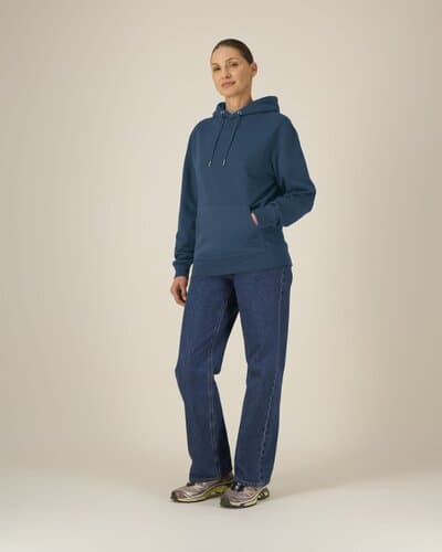Stanley Stella Unisex Hoodie Cruiser 2.0