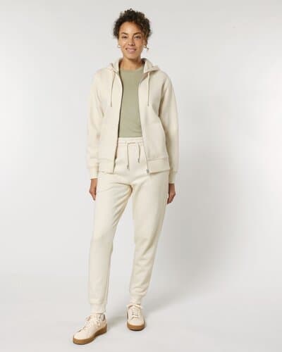 Stanley Stella Unisex Zip-Hoodie Cultivator 2.0