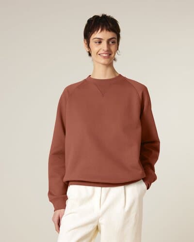 Stanley Stella Unisex Sweatshirt Knoxer