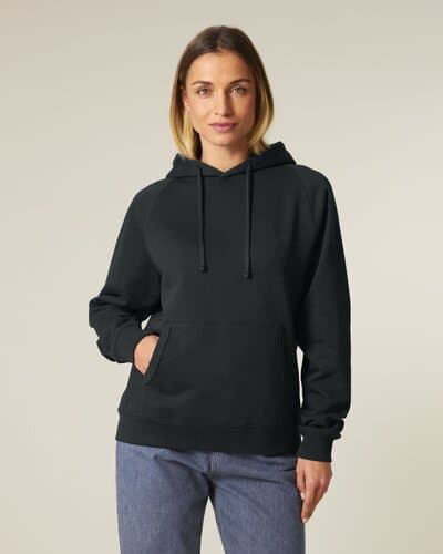 Stanley Stella Unisex Hoodie Striker