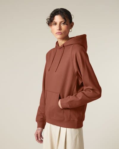 Stanley Stella Unisex Hoodie Striker
