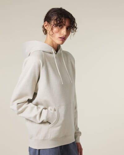 Stanley Stella Unisex Hoodie Striker