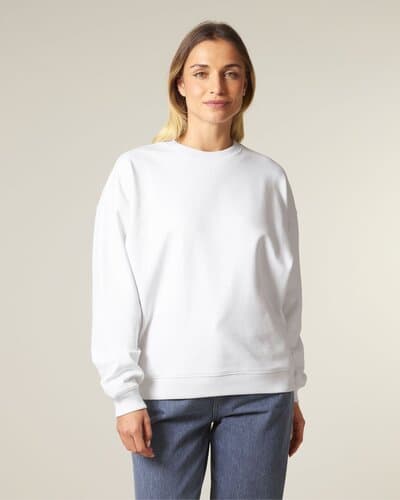 Stanley Stella Unisex Sweatshirt Radder 2.0