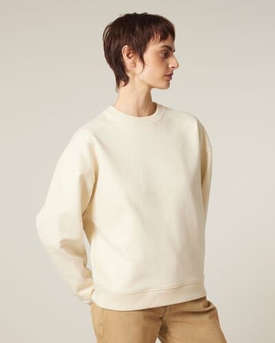 Stanley Stella Unisex Sweatshirt Radder 2.0