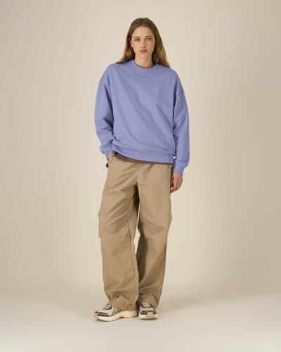 Stanley Stella Unisex Sweatshirt Radder 2.0