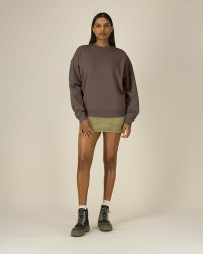 Stanley Stella Unisex Sweatshirt Radder 2.0