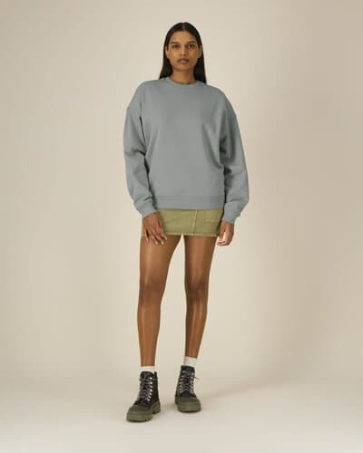 Stanley Stella Unisex Sweatshirt Radder 2.0