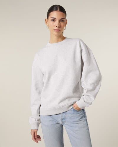 Stanley Stella Unisex Sweatshirt Radder 2.0