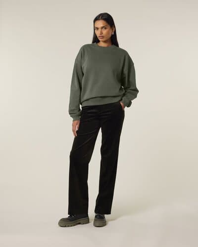Stanley Stella Unisex Sweatshirt Radder 2.0