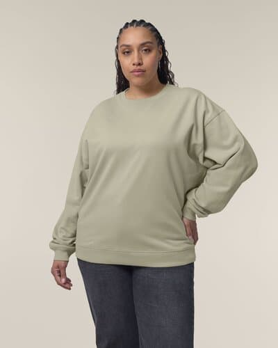 Stanley Stella Unisex Sweatshirt Radder 2.0